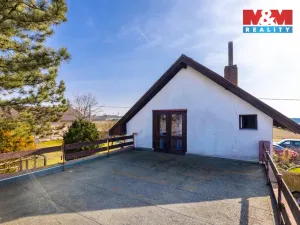 Prodej rodinného domu, Nechanice - Staré Nechanice, 120 m2