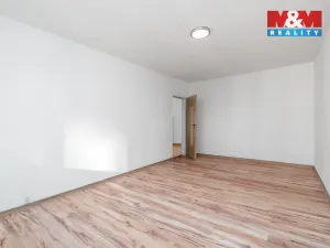 Pronájem bytu 4+1, Krupka - Maršov, Karla Čapka, 101 m2