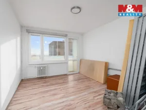 Pronájem bytu 4+1, Krupka - Maršov, Karla Čapka, 101 m2