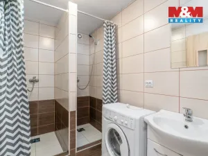 Pronájem bytu 4+1, Krupka - Maršov, Karla Čapka, 101 m2