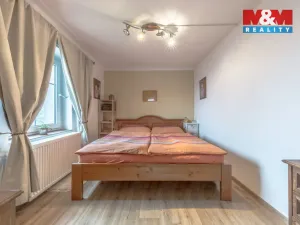 Prodej rodinného domu, Ústí nad Labem - Střekov, Rubensova, 76 m2