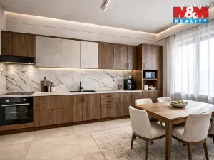 Prodej rodinného domu, Třebovice, 120 m2