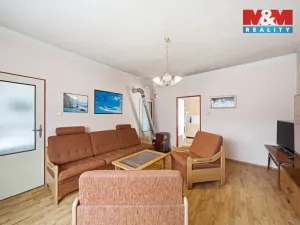 Prodej rodinného domu, Třebovice, 120 m2