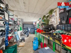 Prodej rodinného domu, Třebovice, 120 m2