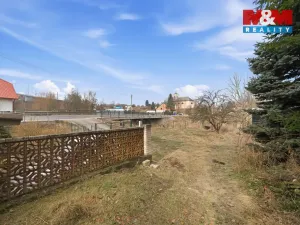 Prodej rodinného domu, Třebovice, 120 m2