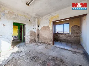 Prodej rodinného domu, Kozojedy, 65 m2