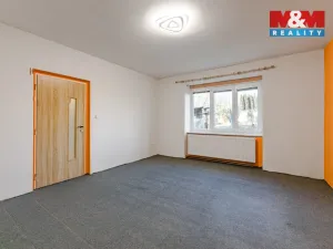 Prodej bytu 2+kk, Česká Skalice - Malá Skalice, Klicperova, 45 m2