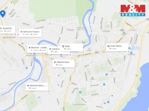 Prodej bytu 2+kk, Česká Skalice - Malá Skalice, Klicperova, 45 m2