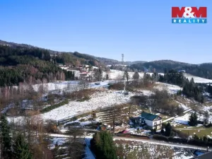 Prodej louky, Malé Svatoňovice, 28445 m2