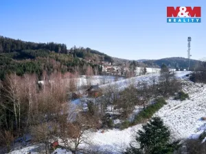 Prodej louky, Malé Svatoňovice, 28445 m2