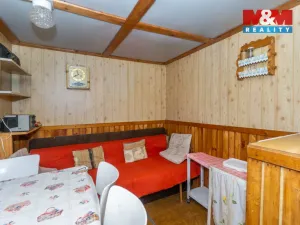 Prodej zahrady, Česká Třebová, Skuhrovská, 438 m2