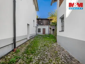 Prodej rodinného domu, Chocnějovice - Drahotice, 211 m2