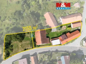 Prodej rodinného domu, Bousov, 200 m2