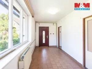 Prodej rodinného domu, Bousov, 200 m2