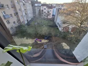 Prodej bytu 1+kk, Cheb, Žižkova, 32 m2