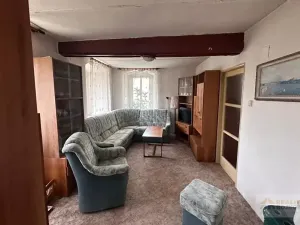 Prodej zemědělské usedlosti, Božanov, 170 m2