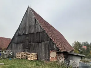 Prodej zemědělské usedlosti, Božanov, 170 m2