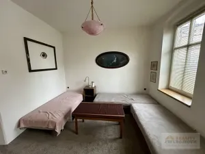 Prodej rodinného domu, Broumov, Žižkova, 200 m2