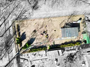 Prodej zahrady, Karviná, Bažantnice, 711 m2