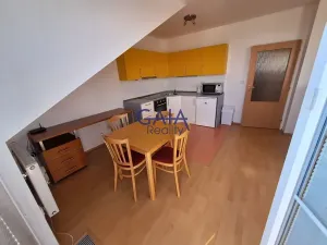 Pronájem bytu 1+kk, Prostějov, Krasická, 46 m2