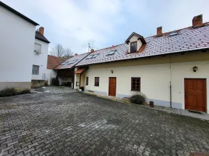 Pronájem kanceláře, Plzeň, Bolevecká náves, 62 m2