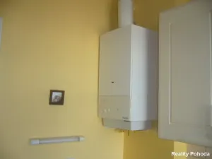 Pronájem bytu 2+1, Prostějov, Fügnerova, 56 m2