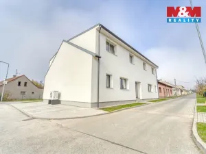 Prodej bytu 2+kk, Tlučná, Tlučenská kolonie, 41 m2