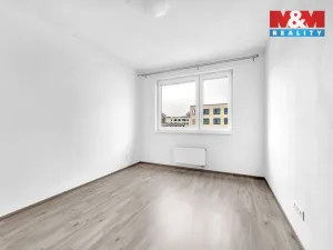 Pronájem bytu 2+kk, Pardubice - Pardubičky, Nová Tesla, 46 m2