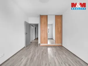 Pronájem bytu 2+kk, Pardubice - Pardubičky, Nová Tesla, 46 m2