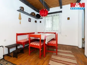 Prodej chalupy, Slavíkov - Dlouhý, 90 m2