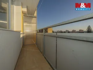 Pronájem bytu 3+1, Kutná Hora - Šipší, 17. listopadu, 64 m2