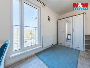 Prodej bytu 3+kk, Nehvizdy, Pražská, 65 m2