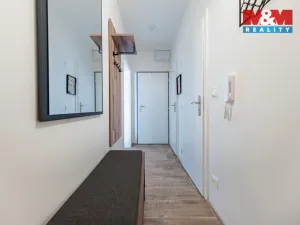 Prodej bytu 3+kk, Nehvizdy, Pražská, 65 m2