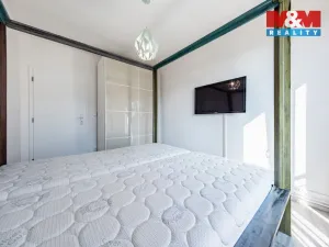 Prodej bytu 3+kk, Nehvizdy, Pražská, 65 m2