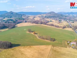 Prodej pole, Česká Lípa - Častolovice, 108302 m2