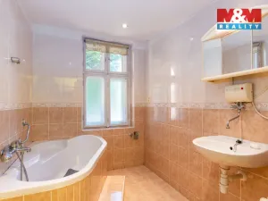 Prodej rodinného domu, Havířov - Dolní Suchá, Nad Tratí, 150 m2