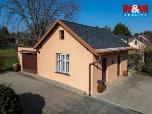 Prodej rodinného domu, Havířov - Dolní Suchá, Nad Tratí, 150 m2