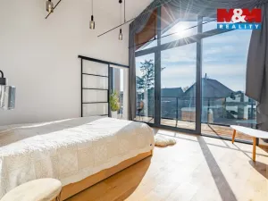 Prodej rodinného domu, Předboj, K Parku, 297 m2