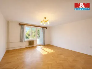 Prodej bytu 3+1, Solnice, Družstevní, 64 m2