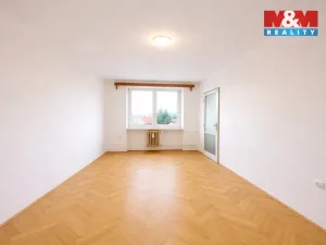 Prodej bytu 3+1, Solnice, Družstevní, 64 m2