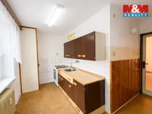 Prodej bytu 3+1, Solnice, Družstevní, 64 m2