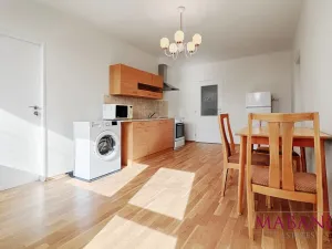 Pronájem bytu, Praha - Chodov, Zdiměřická, 14 m2