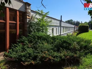 Prodej ubytování, Práče, 1606 m2