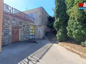 Prodej ubytování, Práče, 1606 m2