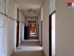 Prodej ubytování, Práče, 1606 m2