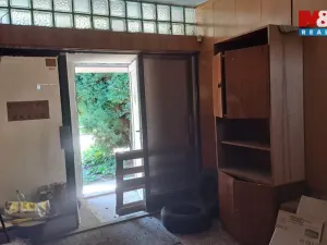 Prodej ubytování, Práče, 1606 m2