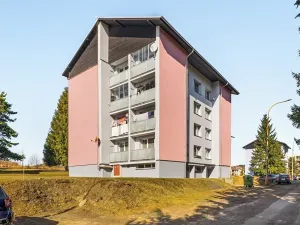 Prodej bytu 3+1, Studená, Komenského, 74 m2