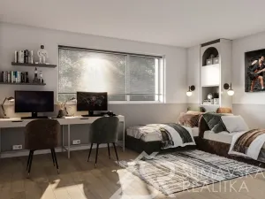 Prodej bytu 3+kk, Nová Pec - Dlouhý Bor, 82 m2