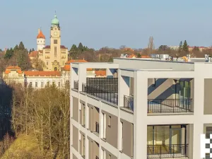 Prodej bytu 3+kk, Praha - Bohnice, Lodžská, 84 m2