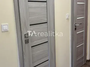 Pronájem bytu 3+1, Orlová, Kpt. Jaroše, 55 m2